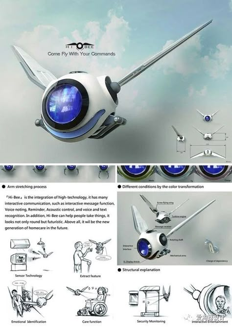 Future Technology Concept, Gadget Tecnologici, Technology Humor, Drones For Sale, Technology Posters, Drones Concept, Sci Fi Tech, Drone Design, Drone Technology