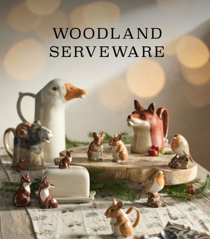 Search Results - Terrain Quail Ceramics, Pottery Christmas, Dining Room Blue, Woodland Friends, Room Blue, Fox Head, Christmas Set, Outdoor Garden Furniture, Clay Projects