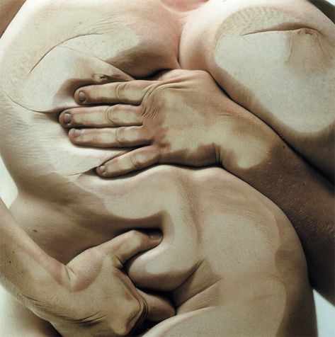 Glen Luchford, Jenny Saville, 3d Studio, Natural Form, A Level Art, Human Figure, Life Drawing, Body Image, In The Flesh