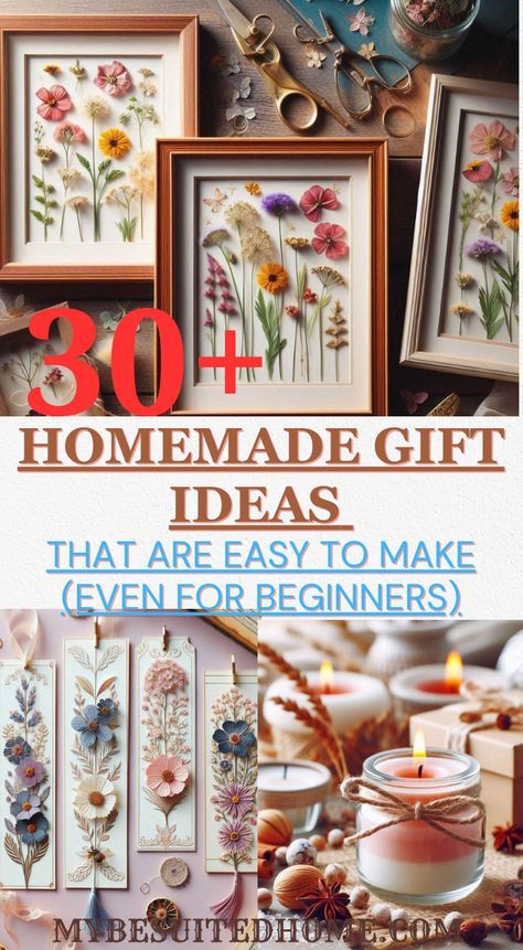 Adult Holiday Crafts Diy Projects, Easy Crafts For Gifts Diy, Easy Crafts To Give As Gifts, Work Xmas Gift Ideas, Homemade Gifts To Sell, Diy Gift Exchange Ideas, Homemade Gift Exchange Ideas, Diy Gifts For Her Handmade, Crafts To Make For Christmas Gifts