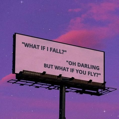 If you never fly. You'll never fall. If you're afraid to fall. You'll never fly! 🕊 #qotd Positivity Project, Make You Happy Quotes, Positivity Challenge, What If You Fly, Numerology Chart, Inspo Quotes, Reminder Quotes, Powerful Quotes, Purple Aesthetic