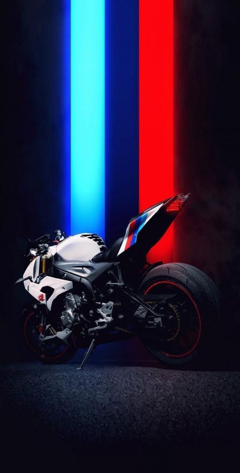 Bmw Motorcycle S1000rr, Moto Wallpapers, Biker Photography, Stylish Bike, Мотоциклы Cafe Racers, Motorcross Bike, Amoled Wallpapers, Motorcycle Wallpaper, Motorcycle Aesthetic