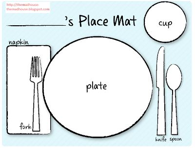 Etiquette Classes, Manners For Kids, Montessori Practical Life, Etiquette And Manners, Practical Life, Montessori Materials, Activity Days, Place Mats, Manners