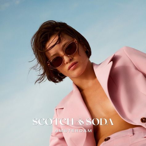 https://instagram.com/scotch_soda https://instagram.com/mondotticagroup Soda Ads, Scotch And Soda, Scotch Soda, Scotch & Soda, Scotch, Mood Boards, Mirrored Sunglasses, Sunglasses, Instagram