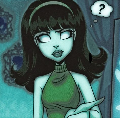 Scarah Screams, Nine To Five, Arte Monster High, Y2k Profile Picture, Monster High Pictures, Moster High, High Characters, High Pictures, Monster High Art