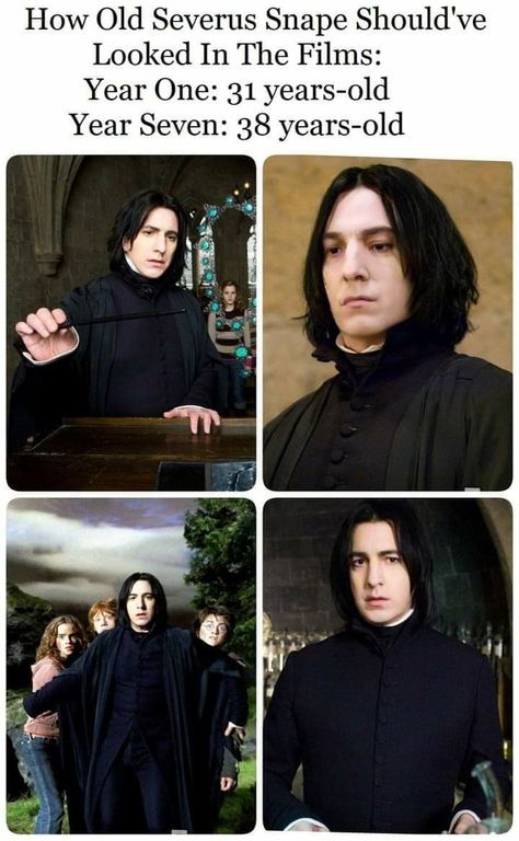 Young Severus Snape, Young Snape, Meme Harry Potter, Funny Harry Potter, Alan Rickman Severus Snape, Harry Potter Severus, Harry Potter Severus Snape, Severus Rogue, Snape Harry Potter