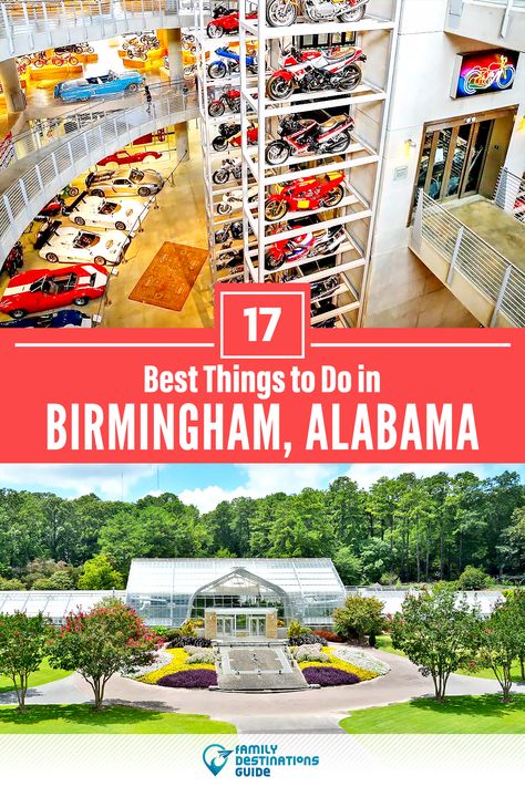 Birmingham Alabama Things To Do In, Weekend In Birmingham Al, Things To Do In Birmingham Alabama, Things To Do In Alabama, Road Trip Family, California Road Trip Itinerary, Couples Things To Do, South Usa, Alabama Vacation