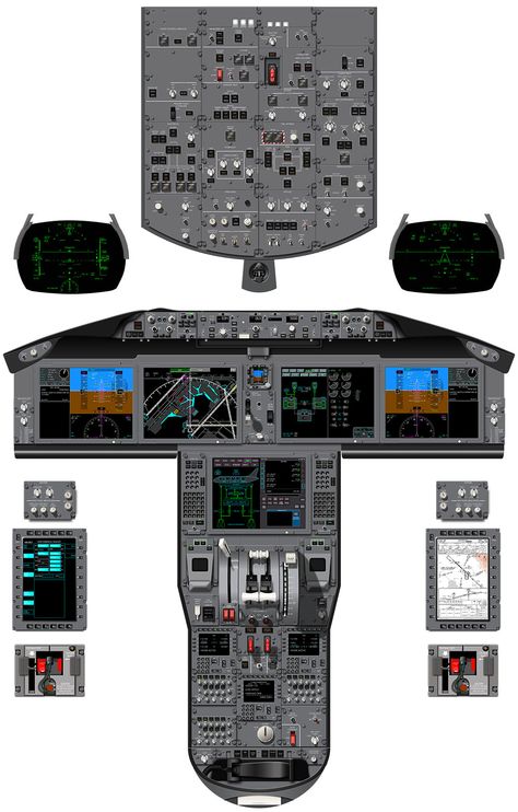 Private Jet for Sale - Boeing Business Jet BBJ 787 787 Cockpit, Boeing Business Jet, Boeing 787 9 Dreamliner, Acoustic Insulation, Boeing 787, Plastic Coating, Surveillance System, Flight Deck, Private Jet