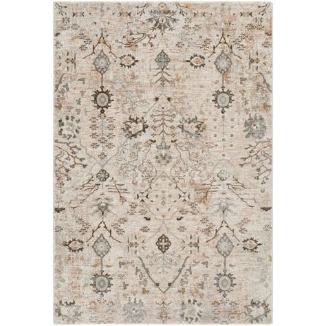 Brunswick Ivory Rug Flatshot Image Surya Rug, Taupe Rug, Teal Area Rug, Surya Rugs, Transitional Rugs, Green Area Rugs, Ivory Rug, Deep Teal, Fabric Rug