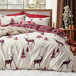 Christmas Duvet, Christmas Duvet Cover, Lit King Size, Holiday Icon, Christmas Bedding, Queen Comforter Sets, Christmas Party Dress, Christmas Hoodies, Classic Holiday