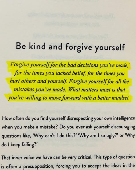 Few inspiring quotes from book - Good vibes good life by @vexking ✨This book serves as a reminder of importance of self- love and the impact of positive mindset on one’s life journey. With practical advices and personal anecdotes, the book is made relatable and easy to digest for everyone. ✨Best book to help you practice positive thinking and self- love being divided into various sections that cover aspects of self- improvement including managing negative emotions, cultivating positive hab... Positive Quotes Book, Quote On Positive Thinking, Random Advice Quotes, Quotes From Self Help Books, Self Help Books Quotes, Why Reading Is Important Quotes, Positive Mindset Books, Good Life Good Vibes Book, Positive Reminder Quotes