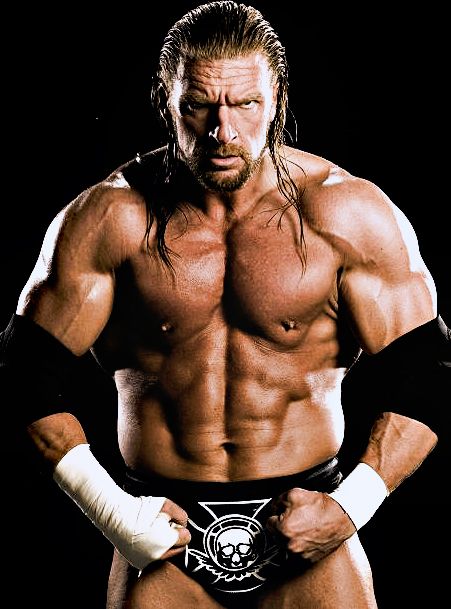 The King of Kings HHH Hhh Wwe, Vs Icon, Wwe Triple H, Anime Muscle, Welcome To The Game, Wwe Art, Wwe Men, Bad Man, Wwe Pictures