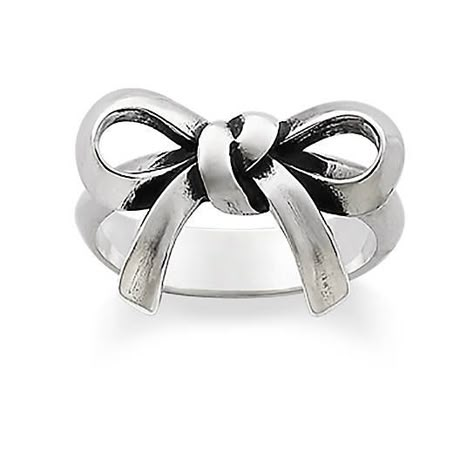 James Avery Rings, James Avery Artisan Jewelry, James Avery Charms, James Avery Jewelry, Bow Ring, Infinity Ring, James Avery, Rings Jewelry Fashion, Color Ring