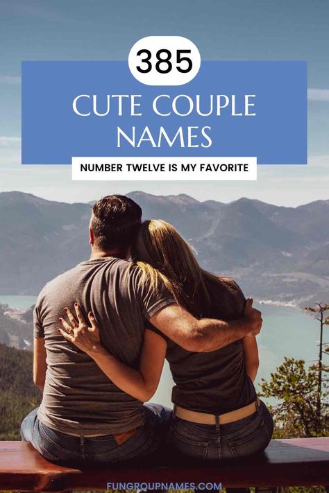 Explore over 385 couple names, from classic to trendy, in this ultimate guide. Find the perfect moniker to reflect your unique relationship! Relationship Names Couple, Love Names In Different Languages, Life360 Group Names For Couples, Endearment Names, Names For Groups Of Animals, Birds Name With Picture, Cute Couple Names, Love In French, Group Names