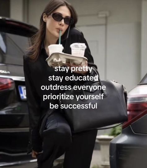 High Maintenance Girl Aesthetic, Lucky Girl Syndrome Vision Board, Smart Girl Affirmations, Lucky Girl Syndrome Aesthetic, Boujee Lifestyle, Studera Motivation, Lucky Girl Syndrome, Academic Motivation, Quotes Thoughts