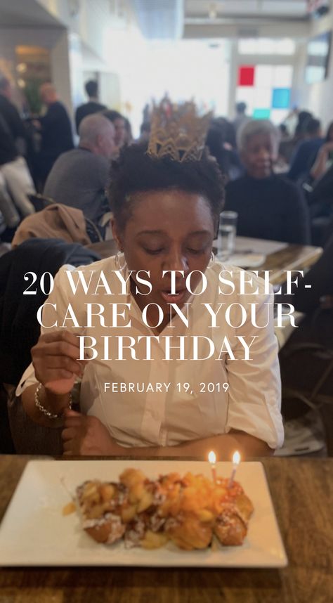 It’s my birthday week!  Every year I get asked by someone close to me “What do you want to do for your birthday?” This year was no different.  Usually I don’t really put a lot of preparation into my birthday.  I kind of let things happen, or not. #selfcare #birthday Relaxed Birthday Ideas, Birthday Get Ready With Me, 42nd Birthday Ideas For Women, Birthday Retreat Ideas, Birthday Selfcare Ideas, What I Want For My Birthday Quotes, Birthday Preparation Ideas, Things To Do By Yourself On Your Birthday, What To Do In Birthday