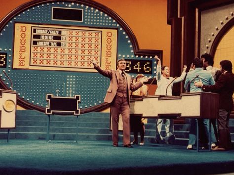 Announcer Aesthetic, 70s Game Show, Game Show Aesthetic, Vintage Game Show, The Housemaid, 80 Games, Economics Project, Not Like The Others, Robot Game