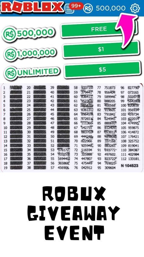 Here you get 10 k ROBUX for free without spending a penny. 1.Click Claim Batton 2.Give your user name 3.How many roblox you need. 4.Click verify 5.install any app for verification 6.open app for 30sec If you done all stapes you will got 10k ROBLOX Penny 1, Hello Kitty T Shirt, Roblox Gift Card, Free Robux, Games Roblox, Roblox Gifts, Gift Card Exchange, Gift Card Balance, Gift Card Generator