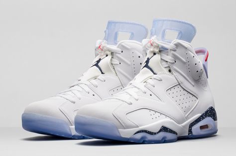 AIR JORDAN 6 (FIRST CHAMPIONSHIP) | Sneaker Freaker Jordan 6 Shoes, Jumpman Two Trey, Jordan Vi, Air Jordan Vi, Jordans Retro, Air Jordan 6 Retro, New Jordans Shoes, Nike Air Jordan 6, Michael Jordan Shoes