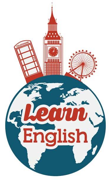 English Language Courses - IIFTM Learn English Photo, Study English Wallpaper, English Logo Design, Motivating Pictures, Learn Spoken English, English Photo, Maps Design, Language Logo, English Wallpaper