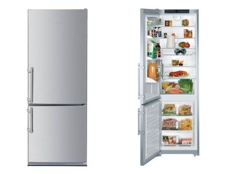 Liebherr-24-inch-slim-refrigerator Tall and slim, just like me. hehehe Slim Fridge, Narrow Refrigerator, Slim Refrigerator, Apartment Refrigerator, Best Counter Depth Refrigerator, Kitchens Islands, Basement Kitchenette, Witchy Kitchen, House Appliances