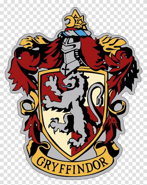 Hogwarts Crest Printable, Harry Potter House Crest Printables Free, Marauders Embroidery, Hogwarts Crest Drawing, Harry Potter Houses Logo, Hogwarts Clipart, Gryffindor Symbol, Gryffindor Emblem, Gryffindor Badge