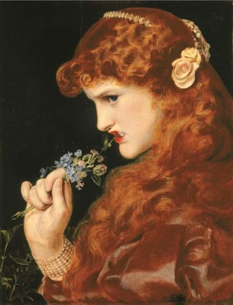 Oh, What Can We Do with The Taming of the Shrew? | Anna Kamaralli Loki Painting, Othello Art, History Art Painting, Frederick Sandys, 1880s Dress, Painterly Portraits, Modern Prometheus, The Taming Of The Shrew, Theater Play