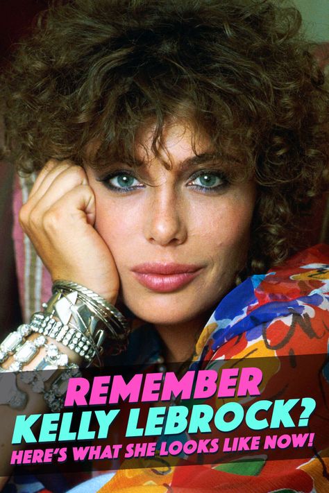 After starring in The Woman in Red and Weird Science, Kelly LeBrock became one of the 80s biggest It Girls. She even married Steven Seagal! But have you ever wondered what she looks like now? The Woman In Red Kelly Lebrock, Kelly Lebrock Now, Kelly Lebrock Weird Science, Ilan Mitchell Smith, Weird Science Movie, Carrie Fisher Princess Leia, Turkey Ideas, Kelly Lebrock, Anthony Michael Hall