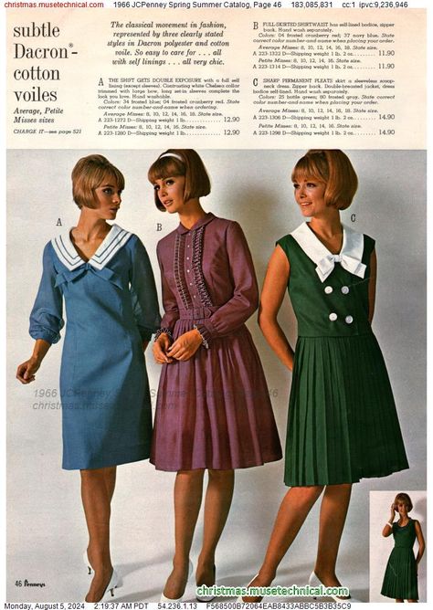 Women 1960s Outfits, 60s Fashion Women 1960s Outfits, 1960s Teenagers, 1960s Fashion Photography, 60s Fashion Women, 1960s Fashion Women, 60s Vintage Fashion, 1969 Fashion, Vintage Catalog