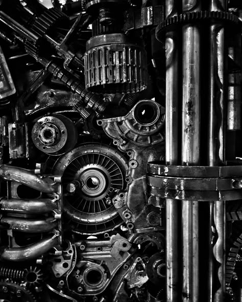 Mechanics Mechanic Vibe, Futuristic Mechanic, Mechanic Aesthetic, Mechanics Aesthetic, Vintage Mechanics, Woman Mechanic, Art Connection, Mechanical Art, Cellphone Wallpaper Backgrounds