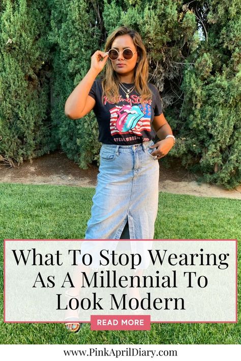 What Outfits Are Trending Right Now, Gen Z Date Outfit, Upgrade Style Fashion Outfit, Women’s Fashion Mid 30s, Millenials Outfit For Women, Millennial Capsule Wardrobe, Womens Outfits 30s, Finding A New Style, Going Out Outfits Gen Z