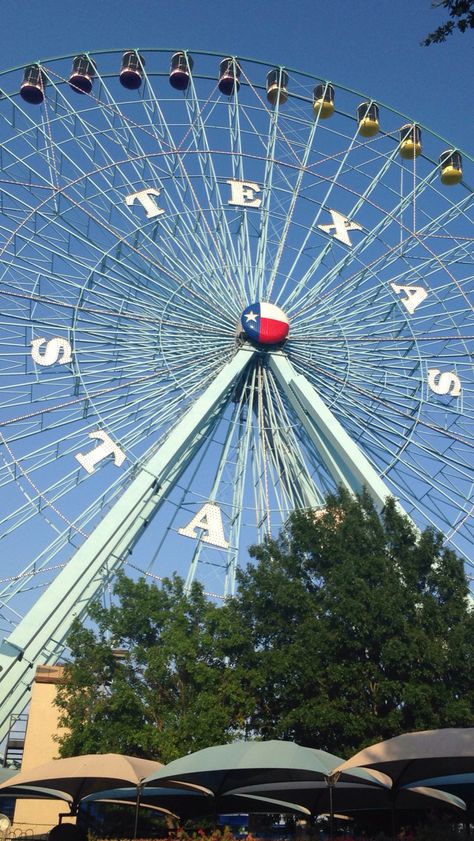 Texas Travel Aesthetic, Texas Astethic, Texas Culture Aesthetic, Texas State Fair Aesthetic, Texas Night Aesthetic, State Fair Texas, Texas Fair, Texas Aesthetic, Texas Attractions