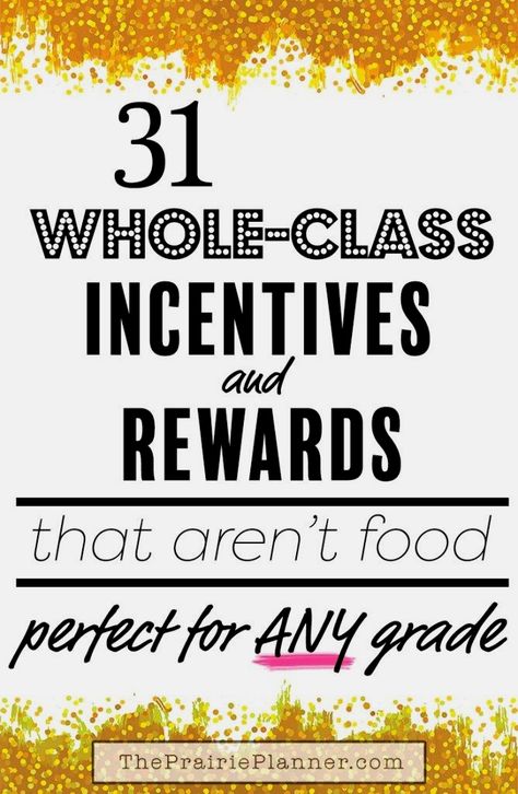 Middle School Classroom Management Reward System, Teaching Motivation, Class Incentives, Teacher Corner, Positive Behavior Rewards, Teaching Hacks, Classroom Incentives, Planning School, Behavior Incentives