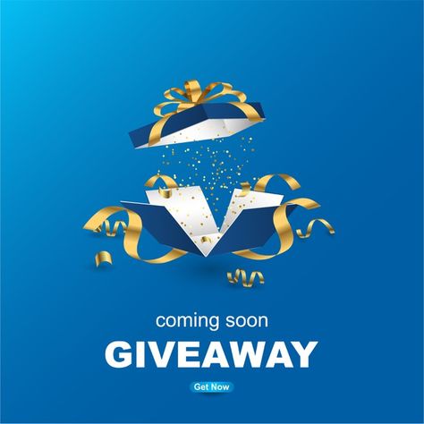 Giveaway Post Ideas Design, Giveaway Creative Post, Lucky Draw Poster Design Ideas, Gift Poster Design Ideas, Giveaway Poster Design Ideas, Giveaway Creative Ads, Giveaway Ideas Instagram Design, Giveaway Poster Design, Giveaway Graphic Design