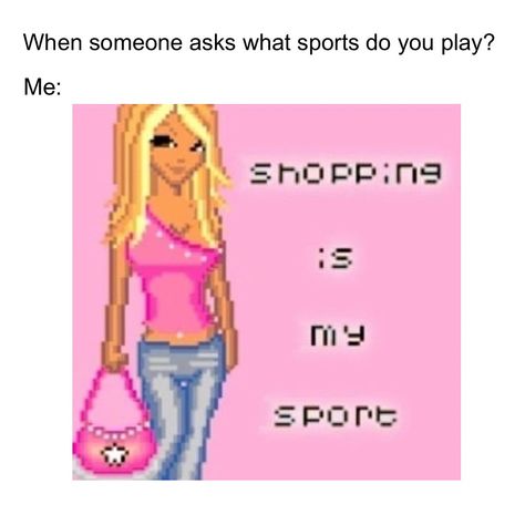 Shopping is the best kind of therapy💁🏻‍♀️ #memes #funnymemes #fashionhumor #fashionhumoroftheday #trending #fashionmemes #fashion #shopping #humour Fashion Memes Humor, Online Shopping Meme, Marketing Meme, Stickers For Journaling, Be Like Meme, Shopping Meme, Resale Clothing, Business Branding Inspiration, Aesthetic Memes