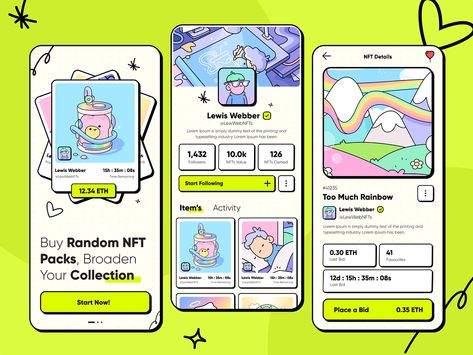 Nft Drawing, Nft Art Ideas, Nft Illustration, Nft Pfp, การออกแบบ Ui Ux, Ui Design App, Nft Monkey, Nft Ideas, Application Ui Design