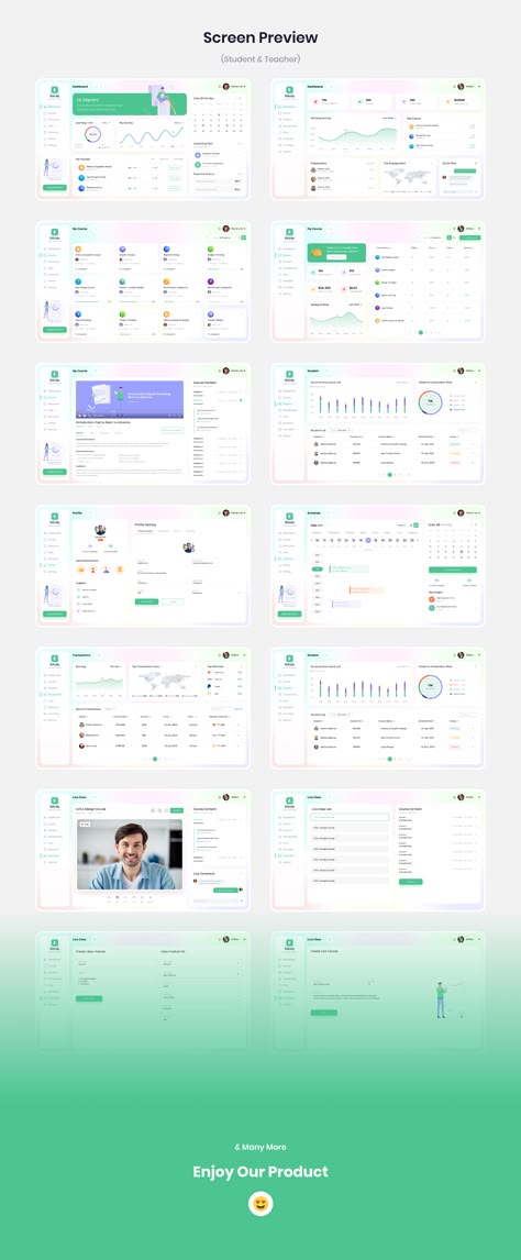 E-Study | Online Learning Dashboard Preview - ThemeForest E Learning Platform Design, Web Design Learning, E Learning Design Ideas, Admin Dashboard Ui Design, E Learning Website Design, Website Dashboard Design, Web Button Design, Dashboard Web Design, Dashboard Design Ui