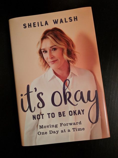 "Our problem is that we view our lives through the window of our culture rather than the rock-solid promises of God's Word. We live in a culture of perception...When we view our faith through that window, we've corrupted it...God is in control and He is for us." - Sheila Walsh Sheila Walsh, Weary Heart, Room Book, Sharing Time, Gospel Of Jesus Christ, Women Of Faith, Be Okay, So Many People, It's Okay