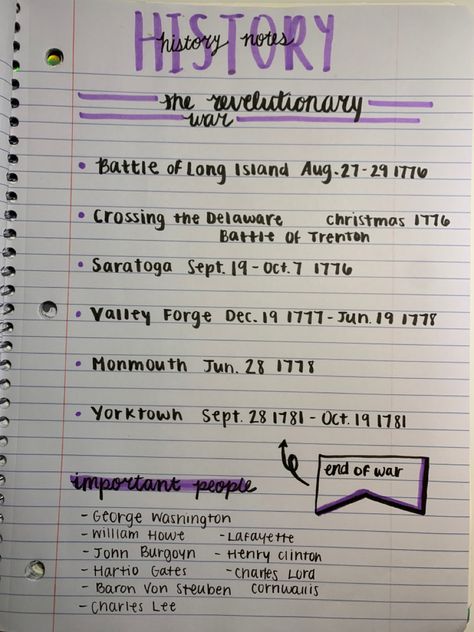 Asthetic Note Taking Ideas History, How To Write Notes For History, Study Notes Aesthetic History, Aesthetic Notes Ideas History, Art Notes Aesthetic, History Notes Aesthetic Ideas, History Learning Tips, High School Notes Aesthetic, History Notes Layout