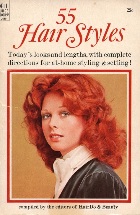 70s Hair Magazine, 1972 Hairstyles, 1970s Womens Hair, 70’s Hair Styles, 1970s Hairstyles Short, 70s Hairstyle Tutorial, 70s Curls, 1970's Hairstyles, 70s Fashion Hair