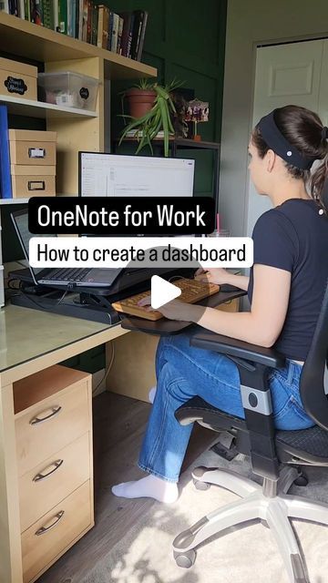 One Note Hacks, How To Be Organized At Work, One Note Templates For Work, Microsoft To Do, Onenote Planner Templates Free, Onenote Aesthetic, One Note Organization Work, Microsoft Onenote Templates, One Note Tips