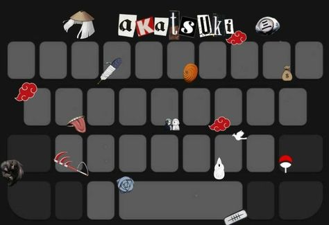 Keyboard Template Dark, Keyboard Template Aesthetic, Wallpaper For Keyboard Anime, Wallpapers For Keyboard Background, Anime Keyboard Theme, Aesthetic Keyboard Background Dark, Cute Wallpapers For Keyboard, Gboard Keyboard Wallpaper Aesthetic, Android Keyboard Wallpaper