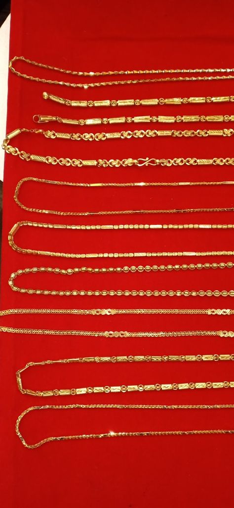 Gold Chen Design Boy, Mens Chains Gold For Men Indian, Gold Chains For Men Design Latest Indian, Gold Chain Designs For Men Indian, Gold Chains For Men Design Latest, Silk Thread Bangles Design, Gold Earrings Indian, Thread Bangles Design, Bride Photos Poses