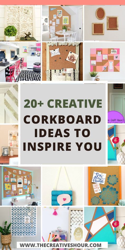 Explore these innovative Corkboard ideas to transform your home or office space. Discover practical and stylish ways to utilize Corkboards for organization and decoration. #CorkboardIdeas #HomeDecor #OfficeOrganization Office Pin Board Ideas Display, Repurpose Cork Board, Repurposed Cork Board, Office Memo Board Ideas, Bulletin Board In Kitchen, Reminder Board Ideas Home, Work Cork Board Ideas, Corkboard Organization Ideas, Office Pin Board Ideas