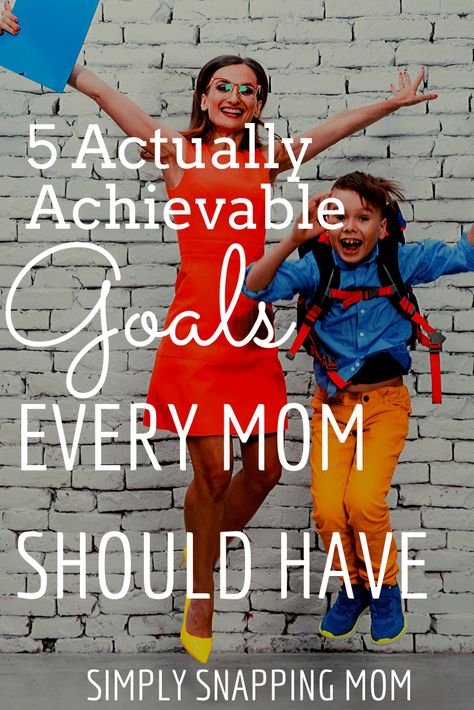 Motherhood Struggles, Hot Mess Mom, Mom Burnout, Goal Achievement, Achievable Goals, Parenting Style, Mom Goals, Parenting Goals, Children Health