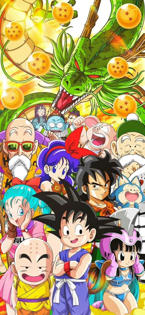 Dragon Bollz, Goku Wallpaper, Cartoon Character Tattoos, 2160x3840 Wallpaper, Dragon Ball Art Goku, Dragon Ball Super Artwork, Animation Artwork, Cool Anime Backgrounds, Anime Dragon Ball Goku