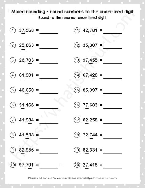 Rounding Math Worksheets, Rounding Off Worksheets Grade 4, Rounding Worksheets 4th Grade, Rounding Numbers 4th Grade, Rounding Whole Numbers 4th Grade, Maths Worksheet For Grade 4, Rounding Numbers Worksheet, Math Worksheets Grade 4, Teacher Lesson Plans Elementary