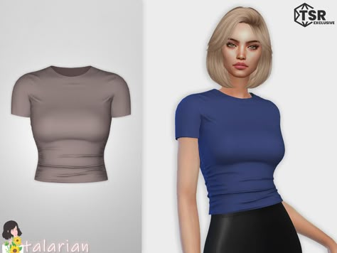 Sims 4 Cc Clothes T Shirts, Calvin Klein Sims 4 Cc, Sims 4 Cc Patreon Leggings, Sims 4 Cc Basic Top, Sims Cc Crop Top, Sims 4 Cc With Links, Sims 4 Female Jeans Cc, X Headers, Sims 4 Everyday Outfit Cc