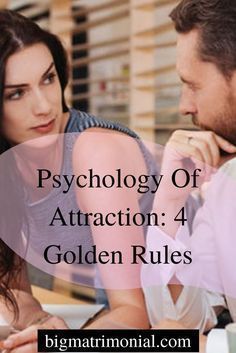 Psychology Of Attraction : 4 Golden Rules . Outfit Men Suit, Psychology Of Attraction, Psychology Of Love, Attraction Facts, Attraction Psychology, Psychology Love, Seduce Women, Make Him Chase You, Flirting With Men