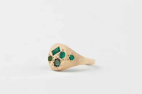 Seb Brown, Brown Jewelry, All Products, Engagement Rings